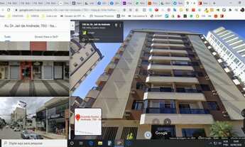 Imagem 1: Cobertura na praia de ITAPOÃ Es