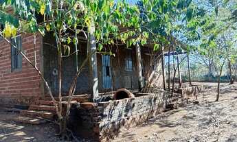 Imagem 5: Lote no condomínio parque dos cisnes