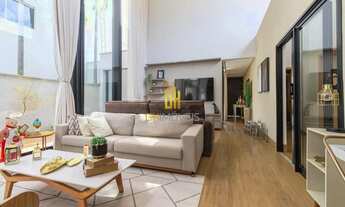 Imagem 4: Casa à venda, 199 m² por R$ 2.100.000,00 - Jardins Lisboa - Goiânia/GO