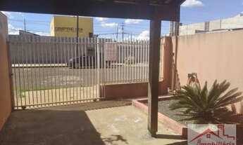 Imagem 3: Casa com 2 dormitórios à venda, 64 m² por R$ 185.000,00 - Jardim Paraty - Londrina/PR