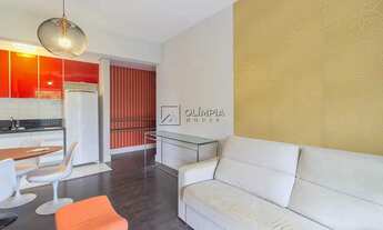 Imagem 6: Aluguel Apartamento 2 Dormitórios - 64 m² Brooklin