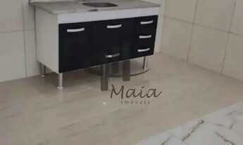 Imagem 2: Locação Casa Santo Andre Assuncao Ref: 44577