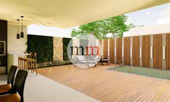 Imagem 4: Casa à venda e para alugar em Rio de Janeiro, Jardim Guanabara, com 3 suítes, com 347 m²