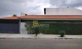 Imagem: Casa à Venda no Jardim Europa em Itupeva/SP