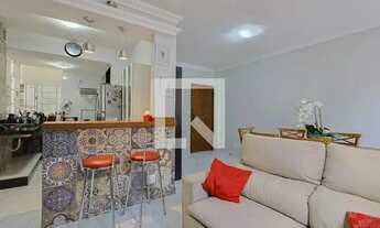 Imagem 6: Apartamento à Venda - Cidade Nova, 3 Quartos, 86 m2