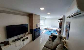 Imagem 2: 3 dormitórios com suíte na Cidade Alta