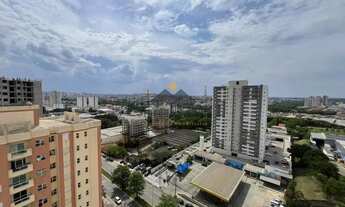 Imagem 6: Apartamento Para Locação - Edifício Aspen - Jardim Gonçalves - Sorocaba/SP