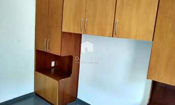 Imagem 7: Apartamento à venda no bairro Jardim Bela Vista em Campinas