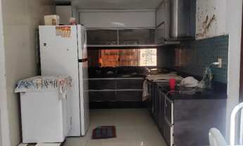 Imagem: Vendo casa no bairro jardim botânico,do