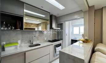 Imagem 6: Apartamento Alto Padrão para locação - Cerâmica, SCS