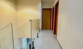 Imagem 16: Condomínio Novo Leblon - Casa Duplex 3/4 sendo 3 suítes de 171 m² e 4 vagas por 1.099.000