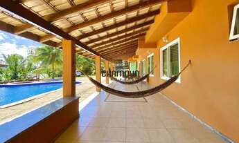 Imagem 4: Casa à venda, 7 quartos, 6 suítes, Meaipe - Guarapari/ES