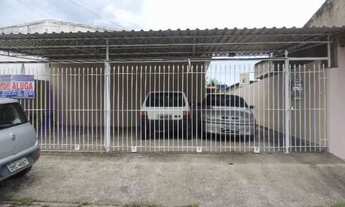 Imagem 2: Casa para venda tem 56 metros quadrados com 2 quartos em Monte Serrat - Itaguaí - RJ