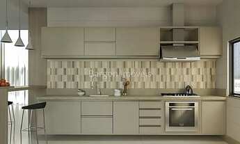 Imagem 4: Casa 4 quartos - Residencial Alvim