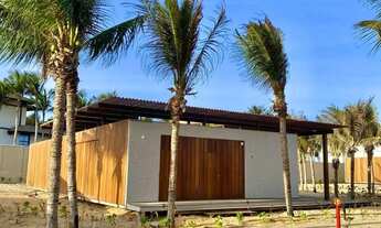 Imagem 3: Casa Pé na Areia à Venda em Fortim | Condomínio Origem