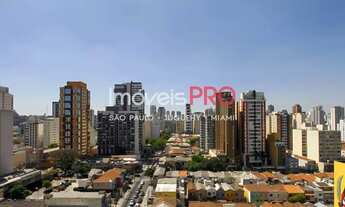 Imagem 7: Apartamento para alugar em Pinheiros - SP