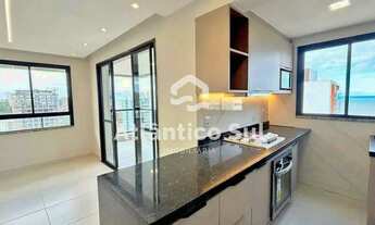 Imagem 4: Ilhéus - Apartamento 03 quartos sendo um 01 suíte - Venda - D'Ouro Park