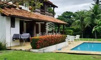 Imagem: Casa à venda com 1400,00m² e 5 quartos