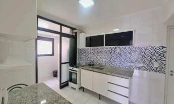 Imagem 7: Imóvel para aluguel e venda possui 79 metros quadrados com 3 quartos