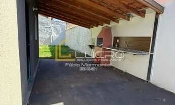 Imagem 9: Casa para venda com 71 m² e 2 quartos em Jardim Redentor, Bauru - SP