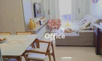 Imagem 7: Apartamento com 3 quartos à venda, 93 m² por R$ 530.000 - Residencial Araujoville - Anápol