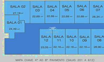 Imagem 10: Sala à venda, Eldorado - Contagem/MG
