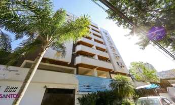 Imagem: APARTAMENTO SEMI MOBILIADO DE 3 QUARTOS