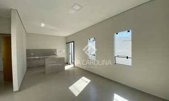 Imagem 4: Casa Espaçosa no bairro Mirante do Sol