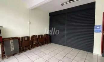 Imagem 3: Comercial/Industrial 3 quartos à venda no(a) Chácara Tatuapé