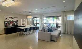 Imagem 6: Recreio dos Bandeirantes