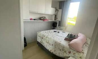 Imagem 6: OPORTUNIDADE DE REPASSE NO CONQUISTA LAGUNA SEGUNDO ANDAR, REGIÃO DA MARAPONGA