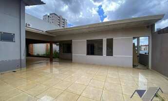 Imagem: Casa para alugar, 247 m² por R$ 5.700,00/mês