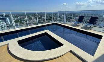 Imagem 15: Apartamento 3 quartos à venda no Centro de Guarapari, alto padrão, lazer completo