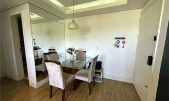 Imagem 4: Apartamento com 2 quartos à venda em Jardim Carvalho - RS