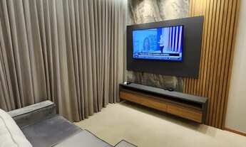 Imagem 2: W Residence - 1 quarto - 2 vagas - Marco - Aluguel