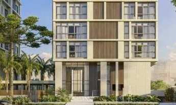 Imagem 4: Apartamento com 2 Dormitorio(s) localizado(a) no bairro Cabral em Curitiba / Ref.:OR