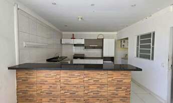 Imagem 4: Vendo casa no Residencial Flor do Ypê, Bairro Cristo Rei - VG