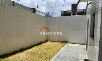 Imagem 5: Apartamento em Rua Doutor Hortêncio Osterne Carneiro - Bessa - João Pessoa/PB