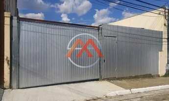 Imagem: Terreno à venda, Alto da Mooca, São Paulo