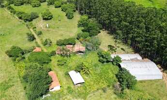 Imagem 15: SÍTIO 93.611 M2 R$6.000.000,00 BOM JARDIM - JAGUARIÚNA - SP