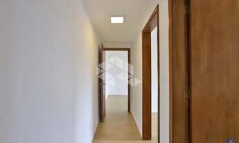 Imagem 6: Apartamento 2 dormitórios e garagem coberta no Menino Deus