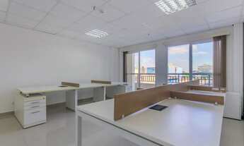 Imagem 2: Conjunto comercial para venda em Vila da Saúde , 43m²