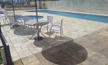 Imagem 7: Edifício Classic Jardins (ref: 1103) [2611