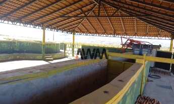 Imagem 3: Fazenda à venda, 18972800 m² por R$ 40.000.000,00 - Centro - Niquelândia/GO