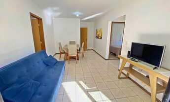 Imagem 2: Temporada Ed. Onix: 02 dormitórios // Ar condicionado // Wifi