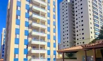 Imagem: Apartamento à venda no Edifício Athenas