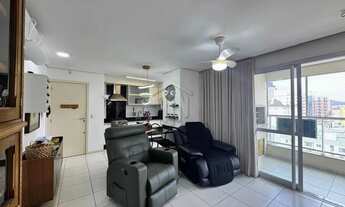 Imagem 2: Apartamento à venda no bairro Agronômica - Florianópolis/SC