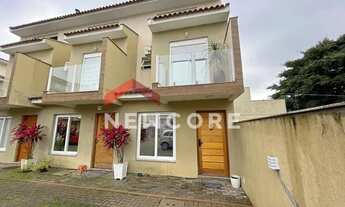 Imagem 2: Casa de condomínio em Rua José Pereira da Cunha - Vila Nova - Porto Alegre/RS