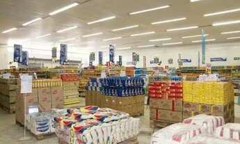 Imagem: Aluguel Commercial / Loja Ribeirão Das