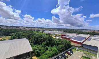 Imagem 7: Apto de 3 dormitórios com 1 suíte, no cond. Jardim das Cerejeiras no P10